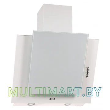 Вытяжка ZorG Technology Titan 1000 50 M (белый)